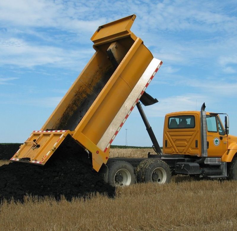 eagan junk removal company